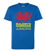 Performance T-Shirt